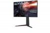 Monitor LG 27GN950-B UltraGear 27 cali 4K Nano IPS 144Hz 1ms AMD FreeSync